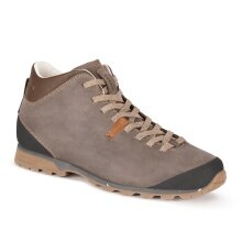 AKU Alltag-Travelschuhe Bellamont III Mid Plus Evo dunkelbraun Herren