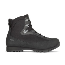 AKU Military-Arbeits-Stiefel Pilgrim Combat FG GTX (wasserdicht) schwarz Herren