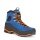 AKU Wanderschuhe Superalp V-Light GTX (Trekking, wasserdicht) blau Herren