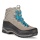 AKU Wanderschuhe Superalp GTX (Exkursions-Bergstiefel, wasserdicht) hellgrau Damen