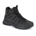 AKU Military-Arbeits-Stiefel Tactical Mid GTX (All-Terrain, Jagd, wasserdicht) schwarz Herren