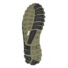 AKU Wanderschuhe Alterra Lite Mid GTX (Trekking, wasserdicht) dunkelgrün Herren