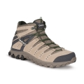 AKU Wanderschuhe Alterra Lite Mid GTX (Trekking, wasserdicht) sandbraun Herren