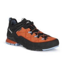 AKU Wanderschuhe Rocket DFS GTX (Fast-Hiking, wasserdicht) rostrot Herren