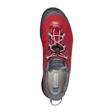 AKU Wanderschuhe Rocket DFS GTX (Fast-Hiking, wasserdicht) rot Herren