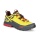 AKU Wanderschuhe Rocket DFS GTX (Fast-Hiking, wasserdicht) gelb Herren