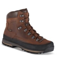 AKU Conero GTX Nubukleder braun Wanderrschuhe Herren