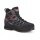 AKU Wanderschuhe Trekker Lite III Wide GTX (Trekking, wasserdicht, weit) schwarz/rauchviolett Damen