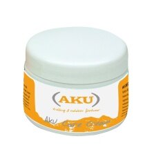 AKU Schuhpflege Creme Care Cream für Naturleder - 1 Dose 200ml -