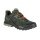 AKU Wanderschuhe Rocket DFS GTX (Fast-Hiking, wasserdicht) militärgrün Herren