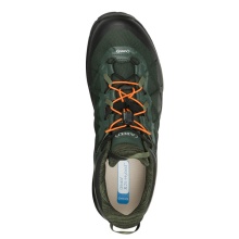 AKU Wanderschuhe Rocket DFS GTX (Fast-Hiking, wasserdicht) militärgrün Herren