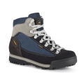 AKU Wander-Trekkingschuhe Ultra Light Original GTX (Made in Italy) schwarz/blau Damen