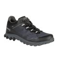 AKU Wanderschuhe Levia GTX (wasserdicht) schwarz/grau Herren