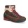 AKU Wanderschuhe Slope Original GTX (Trekking, wasserdicht, Made in Italy) beigebraun/brick Herren