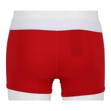 Alpha Industries Boxershorts Al Tape rot Herren - 2er Pack