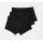 Alpha Industries Boxershorts Al Tape schwarz Herren - 3er Pack