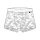 Alpha Industries Boxershorts Graphic AOP weiss Herren - 2er Pack