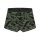 Alpha Industries Boxershorts Graphic AOP dunkelgrün Herren - 2er Pack