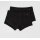 Alpha Industries Boxershorts Al Tape schwarz Herren - 2er Pack