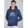 Alpha Industries Kapuzenpullover (Hoodie) Basic navyblau Herren