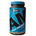 AM Sport Eiweisspulver High Protein Cookies 600g Dose