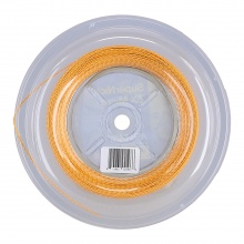 Ashaway Squashsaite Super Nick ZX Micro orange/blau 110m Rolle