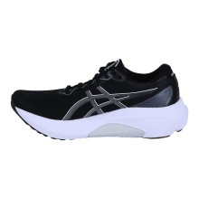 Asics Laufschuhe Gel Kayano 30 (Stabilität) schwarz/grau Herren