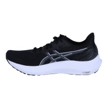 Asics Laufschuhe GT 2000 12 (Stabilität) schwarz/grau Herren