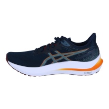 Asics Laufschuhe GT 2000 12 (Stabilität) dunkelblau Herren