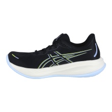 Asics Laufschuhe Gel Cumulus 26 (Dämpfung) 2024 schwarz/gelb Herren