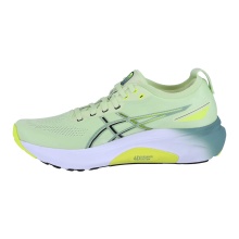 Asics Laufschuhe Gel Kayano 31 (Stabilität) 2024 matchagrün Herren