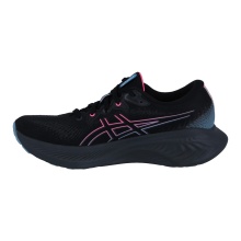 Asics Laufschuhe Gel Cumulus 25 GTX (wasserdicht, Dämpfung) schwarz/pink Damen