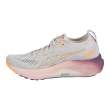 Asics Laufschuhe Gel Kayano 31 (Stabilität) 2024 pearlpink Damen