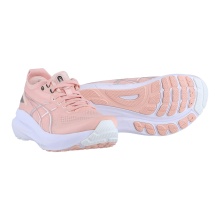 Asics Laufschuhe Gel Kayano 31 (Stabilität) 2025 rosa Damen