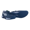 Asics Tennisschuhe Gel Challenger 14 Indoor/Carpet/Teppich (Dämpfung) makoblau/weiss Herren