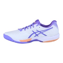 Asics Tennisschuhe Solution Speed FF 2 Allcourt/Leichtigkeit weiss Damen