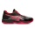 Asics Netburner Ballistic FF schwarz/pink Volleyballschuhe Damen