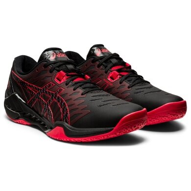 Asics Handballschuhe Blast FF 2 schwarz Herren