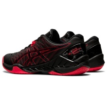 Asics Handballschuhe Blast FF 2 schwarz Herren