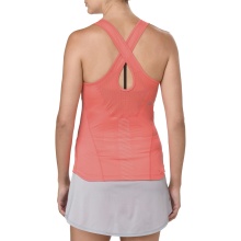 Asics Tennis-Tank Gel Cool papaya Damen