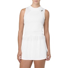 Asics Tenniskleid Gel Cool #19 weiss Damen