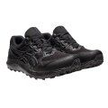 Asics Trail-Laufschuhe Gel Sonoma 7 GTX (wasserdicht) schwarz Damen