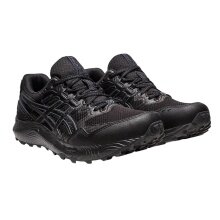 Asics Trail-Laufschuhe Gel Sonoma 7 GTX (wasserdicht) schwarz Damen