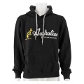 Australian Hoodie Logo #18 anthrazit Herren