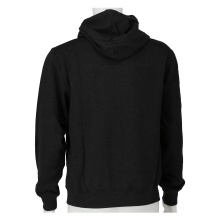 Australian Hoodie mit Kapuze Logo anthrazit/weiss Herren