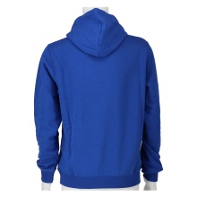 Australian Kapuzenpullover (Hoodie) Logo - Baumwolle - royal/rot Herren