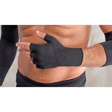 Accapi Handbandage Bodyguard Mitt schwarz