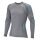 Accapi Langarmshirt Ergocycle Long Sleeve Shirt Unterwäsche grau Herren