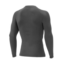 Accapi Langarmshirt Pro Long Sleeve (ultraleicht, ideale Thermoregulation) Unterwäsche schwarz Herren