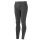 Accapi Unterziehhose Ergowool Long Pants (Merinowolle, warm) Unterwäsche dunkelgrau Damen